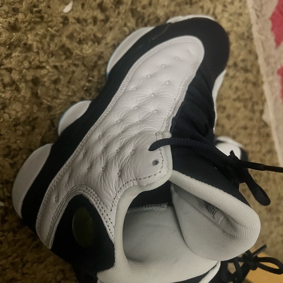 Jordan 13 GS 5.5Y LIKE NEW - Picture 3 of 5